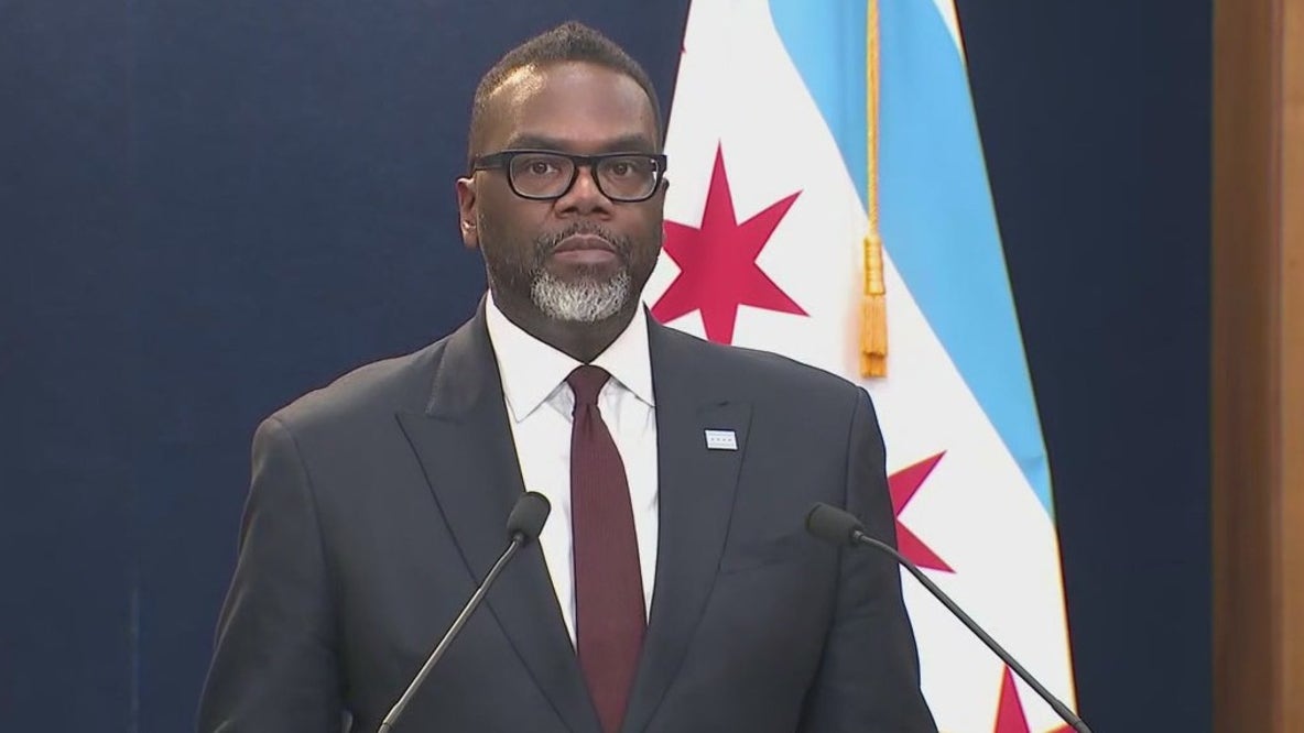 Mayor Johnson defends $830M bond proposal as City Council Vote nears